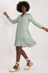 Robe de jour model 193004 Sublevel